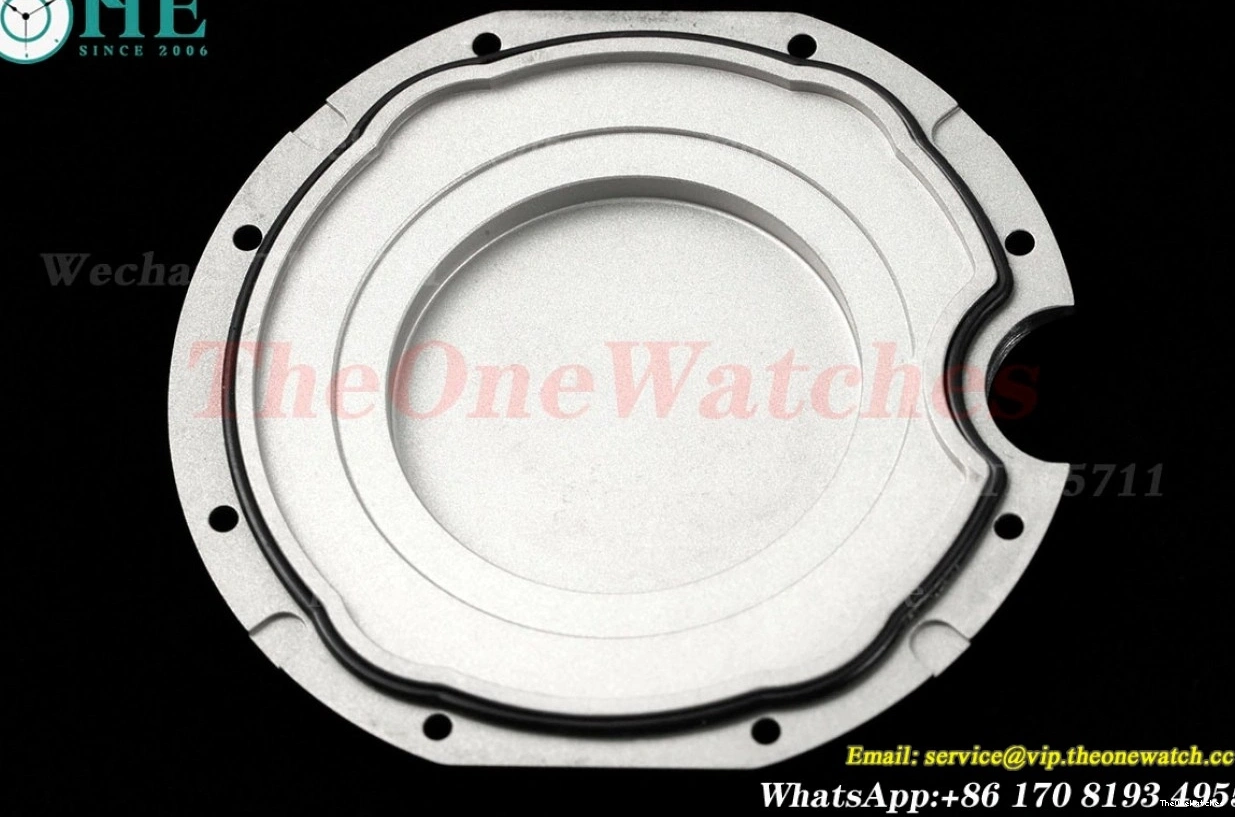 36mm 3KF De Cartier SS A076 Stk Bleu SS Ballon Pink 0217